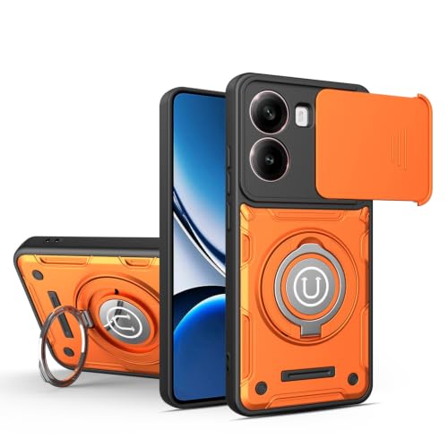 Coque Poco X7 Pro antichoc pour éviter les rayures de l'appareil photo
