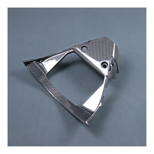 Carénage moto déflecteur aérodynamique pour préserver le radiateur R1