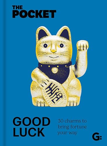 The Pocket Good Luck: 50 Charms to Bring Fortune Your Way (Gemini Pockets)
