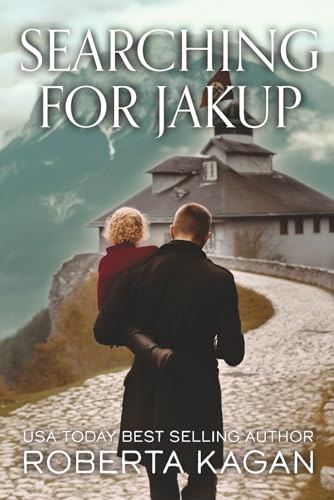 Searching for Jakup: An absolutely gripping and heartbreaking World War Two page-turner (A Million Miracles)