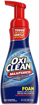 OxiClean Max Force Foam...