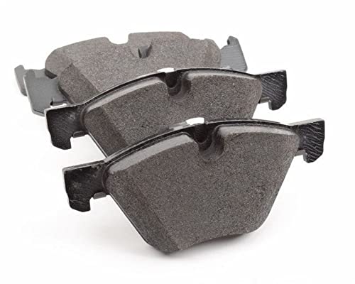 Plaquettes de frein 34116794916 pour E90 E92 F30 F31 et E84 X1