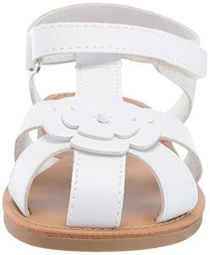 Baby Deer Girl's 0006168 Sandal2