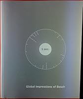 Global impressions of bosh 125 places 125 photographers B006JOHF7W Book Cover