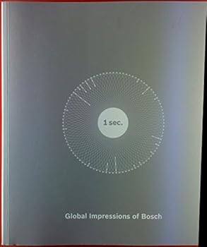 Paperback Global impressions of bosh 125 places 125 photographers [German] Book