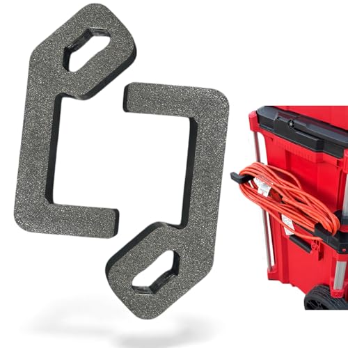 Heavy Duty 50 Ft Cable Holder