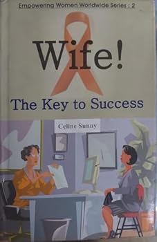 Hardcover Wife: The Key to Success Book