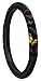 Monarch Butterflies Steering Wheel Cover