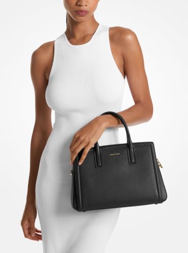 Image of Michael Kors Women's Laila Medium Satchel