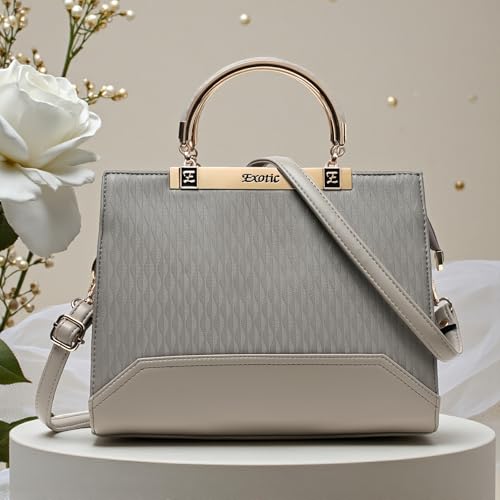 Image of EXOTIC Premium Unleash Your Style Hand and Sling Bag For Women's
