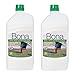 Bona High Gloss Floor Polish Liquid 36 oz.