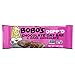 Bobo's Dipp’d Bars Variety Pack, Original Chocolate Chip (10 bars), Peanut Butter Chocolate Chip (10 bars) and Double Chocolate (10 bars) (30 ct Case), Healthy Everyday Snack