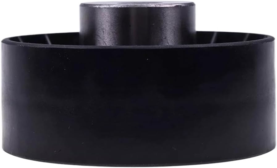 Drive Belt Tension Pulley 861563 Compatible With Penta KAD 32 42 43 Engine Replacement For 877180 18563