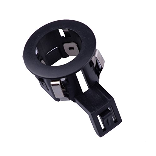Citall Pdc Parking Sensor Retainer Fit For Toyota Lexus Rx350 Rx450H 3.5L V6 2013-2014 89348-33100 #TOP2