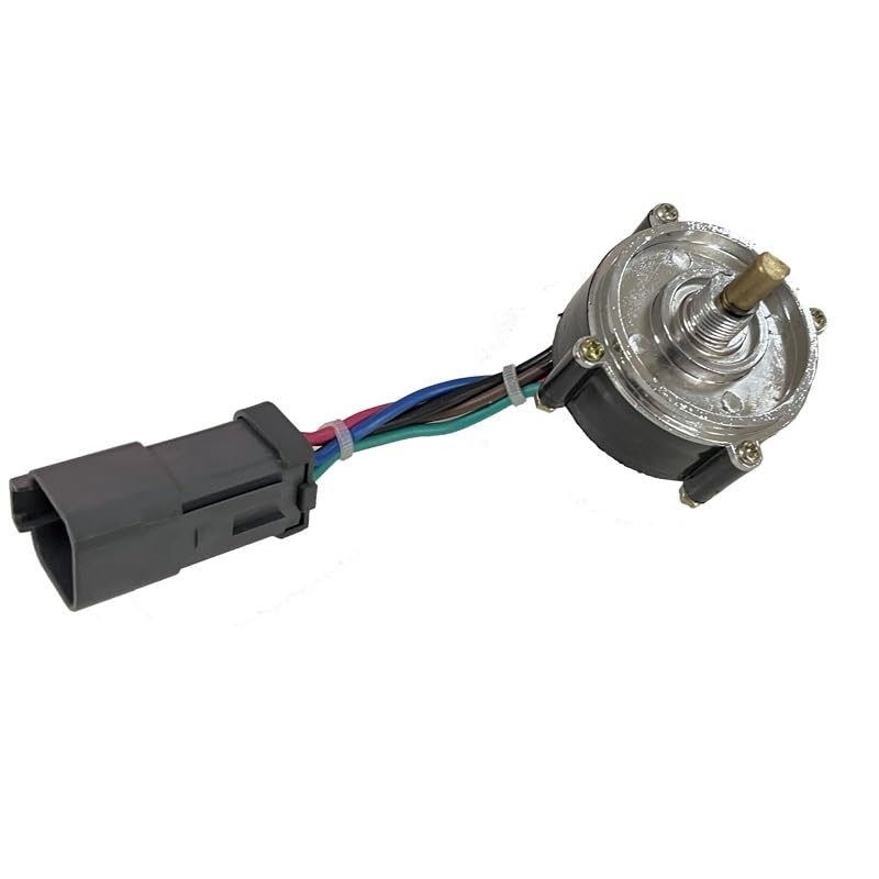 1Pcs Throttle Dial Switch 106-0107 319-4420