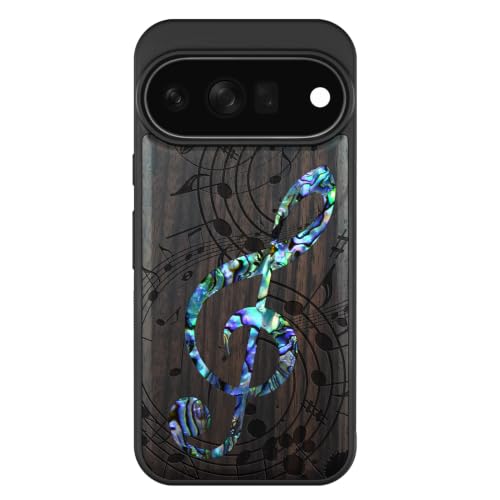 Carveit �ؐ� �Ή� �J�o�[ Google Pixel 11 Pro �P�[�X (������-����)