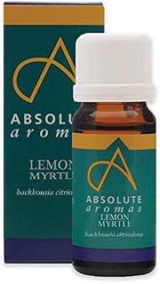 Absolute Aromas Frankincense Essential Oil 10ml
