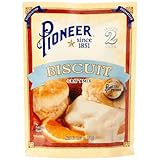 Biscuit Gravy Mix, 2.75 oz (Pack of 12)