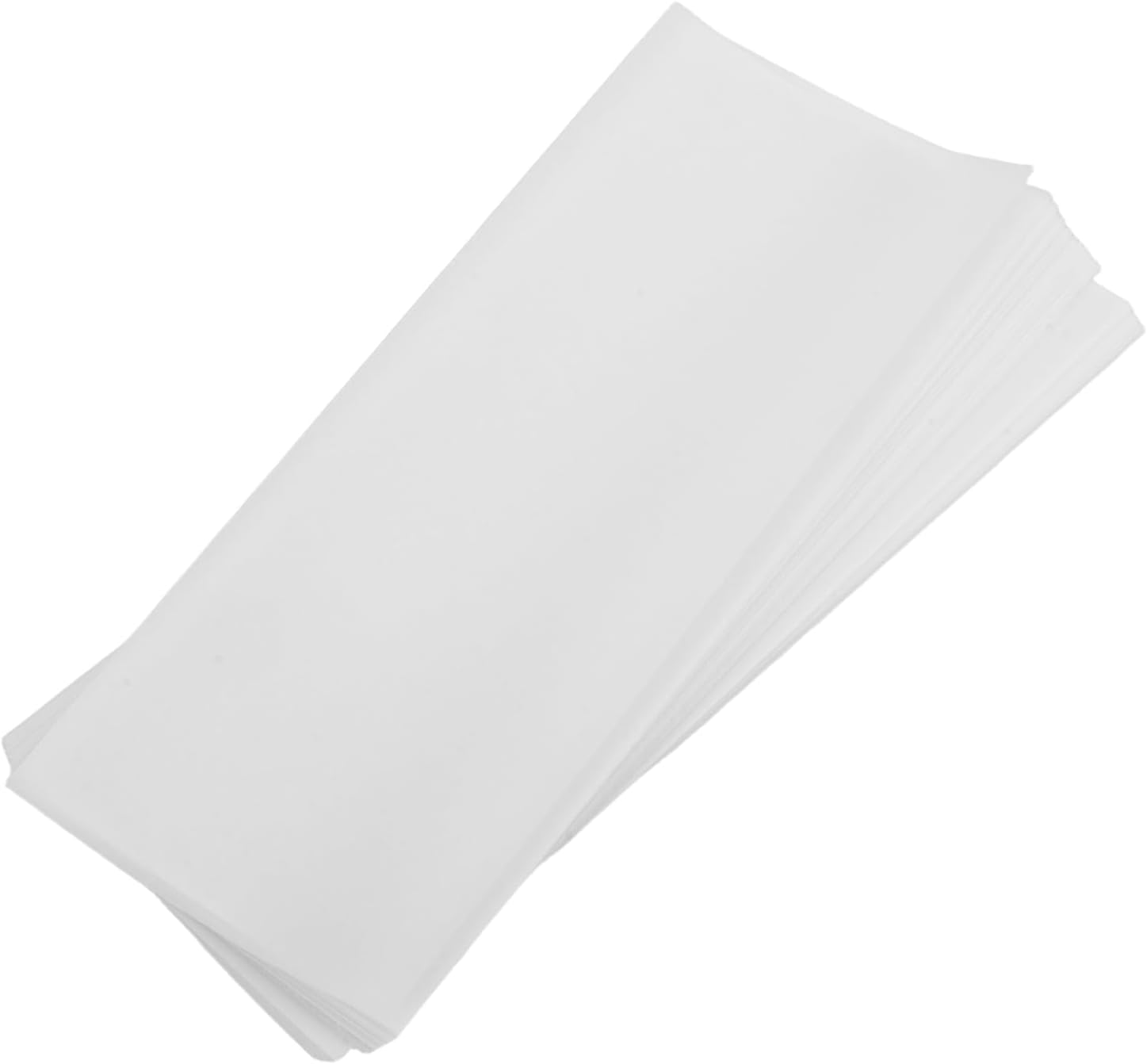 Gadpiparty 50 Sheets Moisture Retentive Painting Paper for Wet Palette Water Conducting Tray Paper for Miniature Model Painting for Extended Mixing and Consistent Results