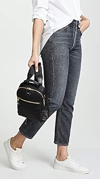 TUMI - Voyageur Witney Backpack - Black : Amazon.com.au  display picture 3