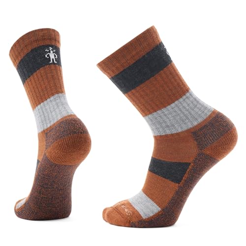 Image of Smartwool Unisex Everyday Barnsley Crew Socks