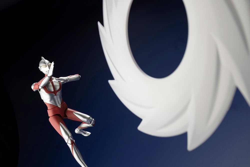 Kotobukiya Shin Ultraman Plastic Model Kit