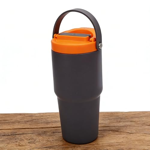 Cafetera portátil con extracción eléctrica y 600 ml miniatura 2