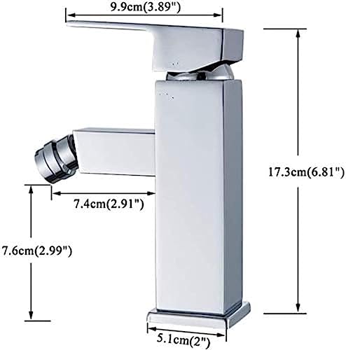 Robinet de cuisine vert en laiton pour dynamiser votre pièce d'eau - 2