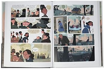 Hardcover Wszedzie bialy [Polish] Book