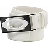 Oakley Men's Golf Pro Belt