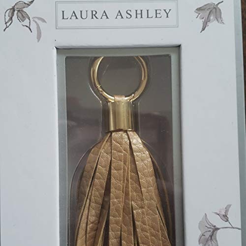 LAURA ASHLEY Power Cord Tassel for iPhone/iPad/iPod