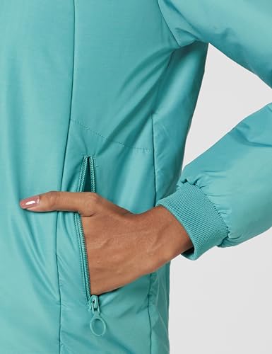 Image of Qube By Fort Collins Women Polyester Standard Length Jacket