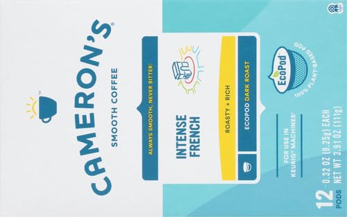 Miniatura 3 de Café Cameron's