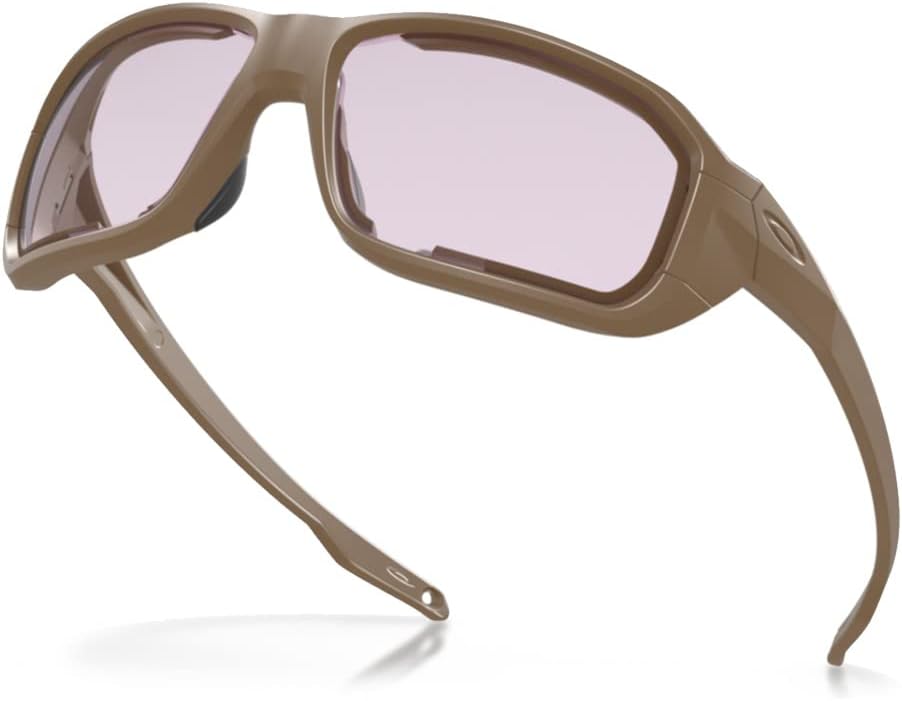 OO9452 Sunglasses, Terrain Tan/TR45/TR22/Clear, 65mm