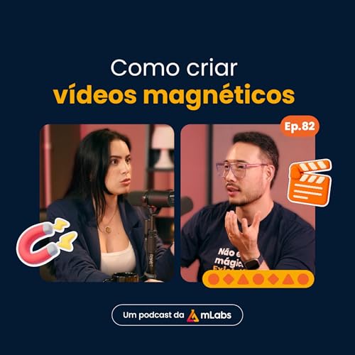 Como Criar V&iacute;deos Magn&eacute;ticos com Giullya Becker