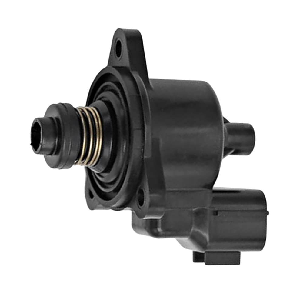 Valvola di controllo velocità aria al minimo 68V1312A0000 Yamaha IAC ISC Outboard 115HP F115 LF115