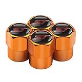 Einfach zu installieren, einfach Schraube auf das Luftventil