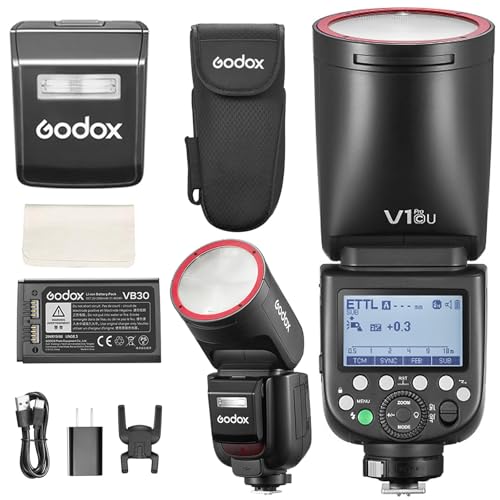 Godox V1Pro