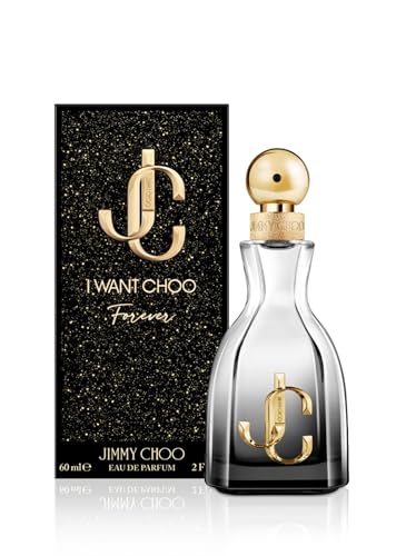 Jimmy Choo I Want Choo Forever For Women 2 oz EDP Spray