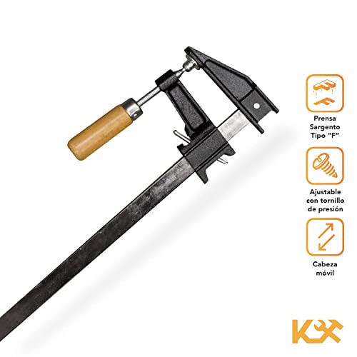 Recopilación de Sargentos de banco del mes. 8 Imagen adicional