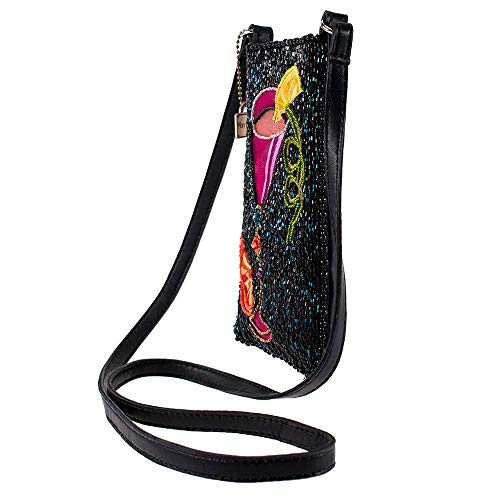 Mary Frances Crossbody Bags, Multicolored4