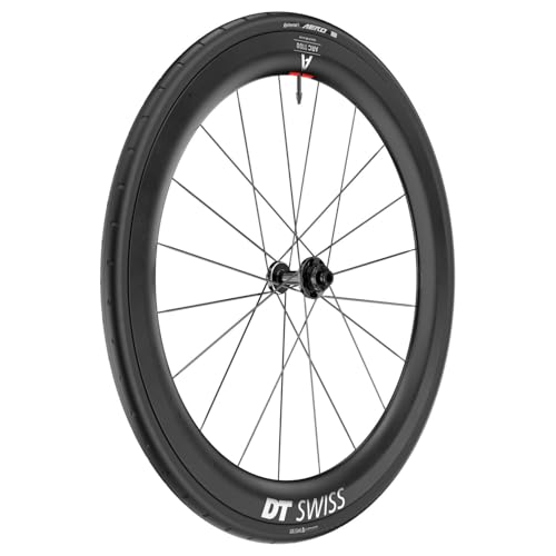 DT Swiss Paire de Roues de Vélo Arc 1100 Dicut 55 DB WTS