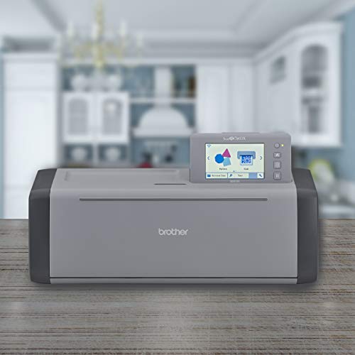 Brother ScanNCut SDX125 - Image 8