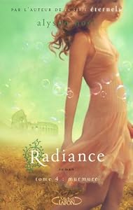 Book's Cover of RADIANCE T04 MURMURE