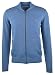 Produktbild FYNCH-HATTON Herren Strickjacke Cardigan-College, Größe:M