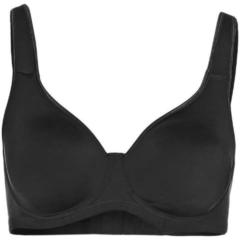 Soutien-gorge Sassa 24804 Noir Cover