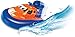Tooko - My First RC Hovercraft - Remote Control Amphibious Pool and Bath Toy