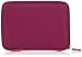 Price comparison product image Case Logic ETC207PI Universal Durable Case for 7-Inch Tablet - Red