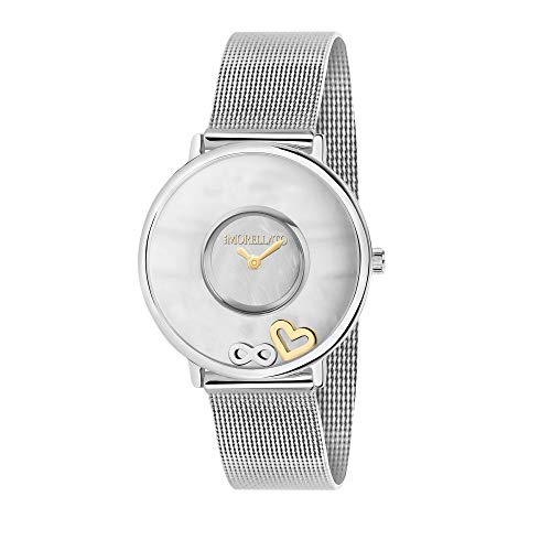 Morellato Scrigno D Amore 34mm Ladies Wathces R0153150503