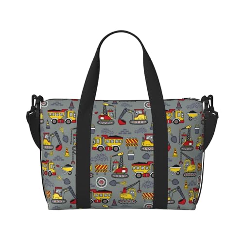 Sac fourre-tout Novastar pour ordinateur portable et voyage actif